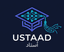 Ustaad Logo